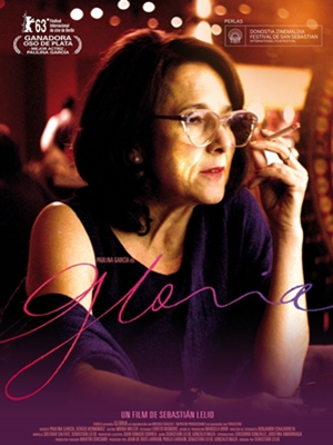 Gloria : Poster