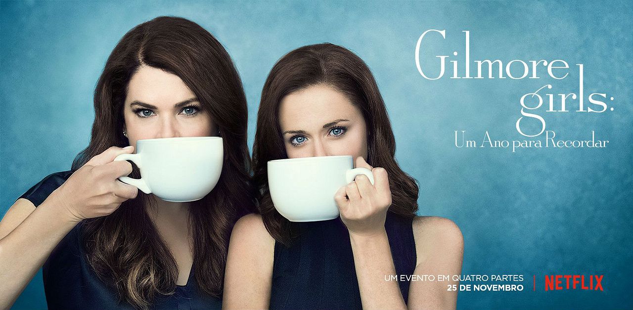 Gilmore Girls: Um Ano para Recordar : Fotos