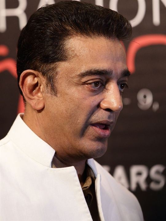 Poster Kamal Haasan