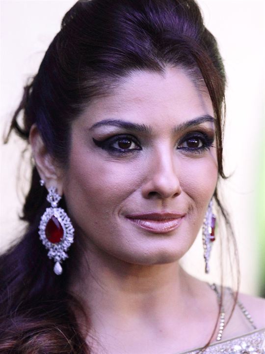 Poster Raveena Tandon