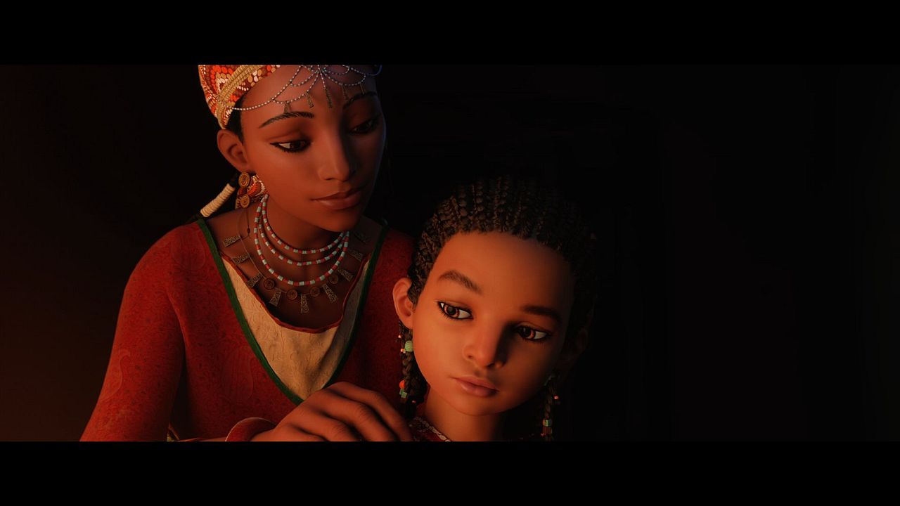 Bilal: A New Breed of Hero : Fotos