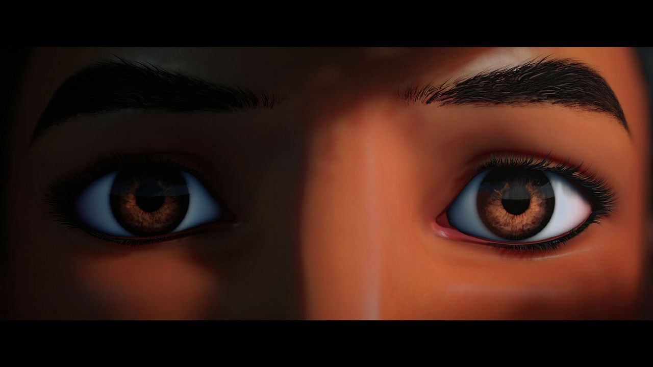 Bilal: A New Breed of Hero : Fotos
