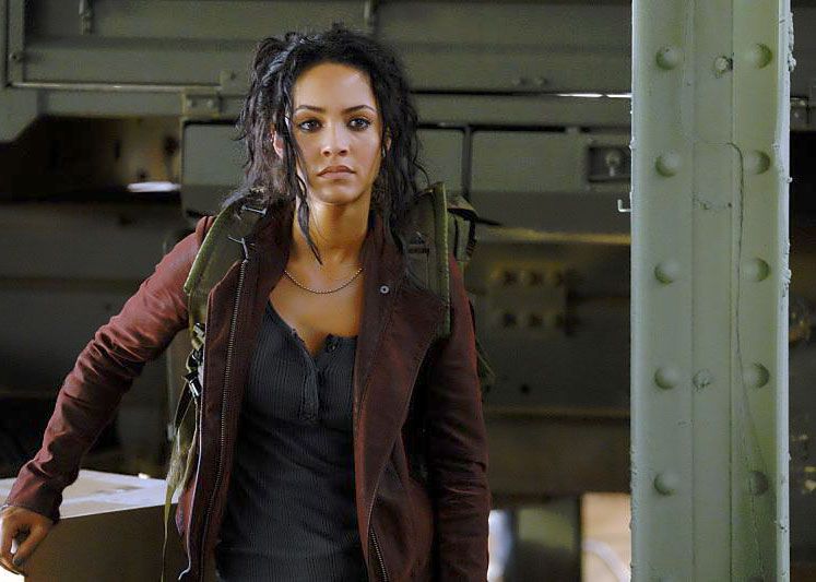 Fotos Tristin Mays