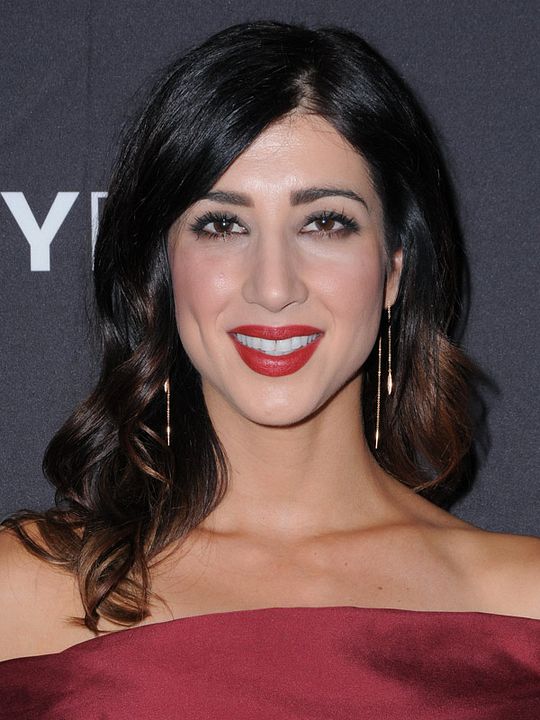Poster Dana DeLorenzo