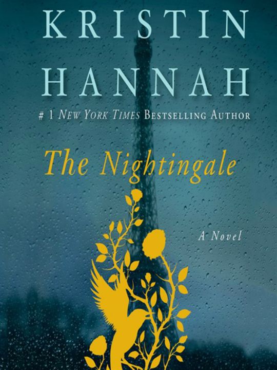 The Nightingale : Poster