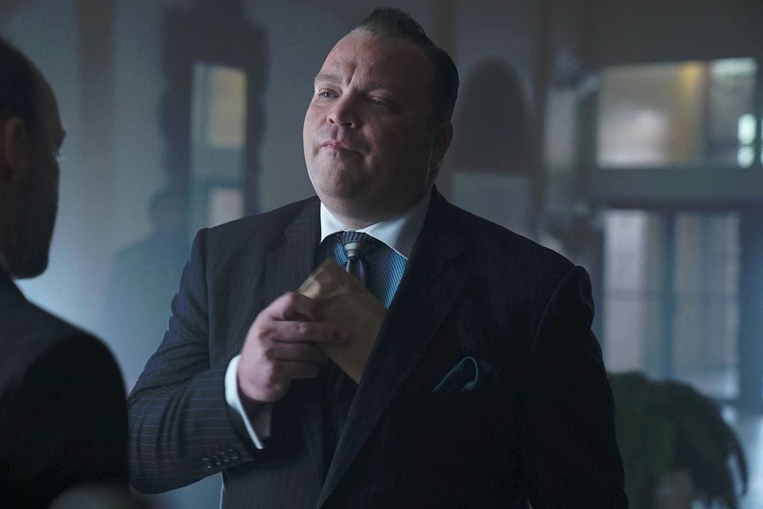 Gotham (2014) : Fotos Drew Powell