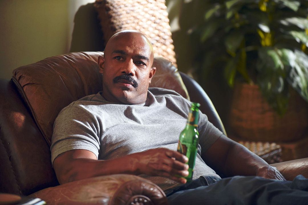 Pitch : Fotos Michael Beach
