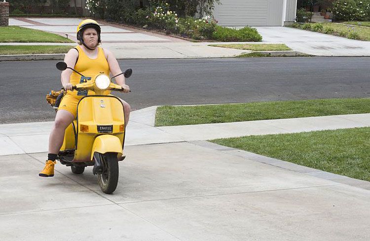 Fotos Fortune Feimster