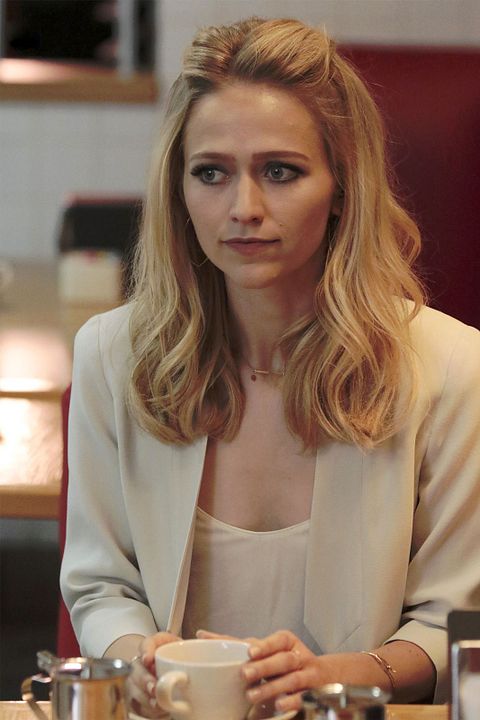 Fotos Johanna Braddy