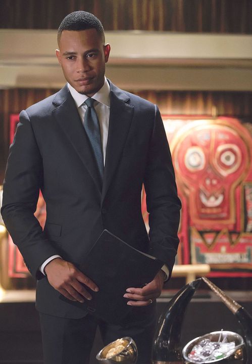 Fotos Trai Byers