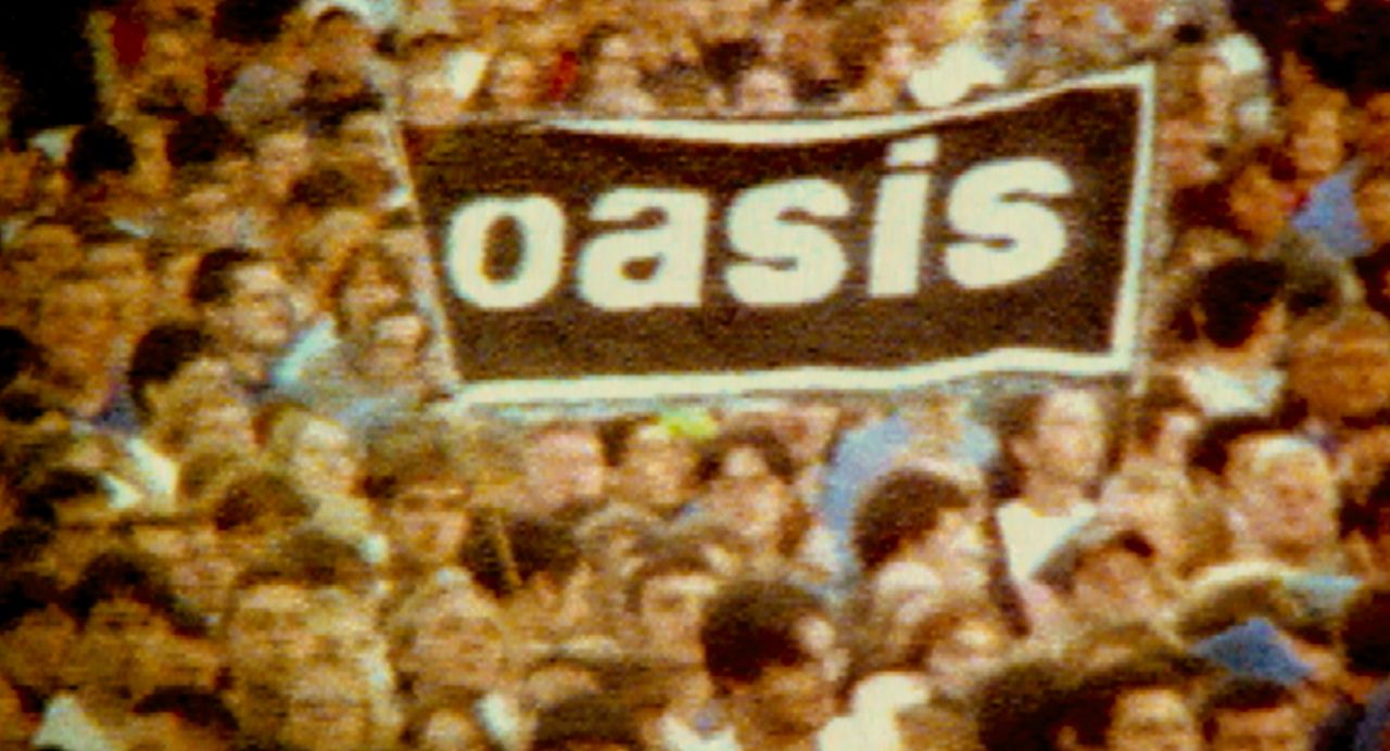 Oasis: Supersonic : Fotos