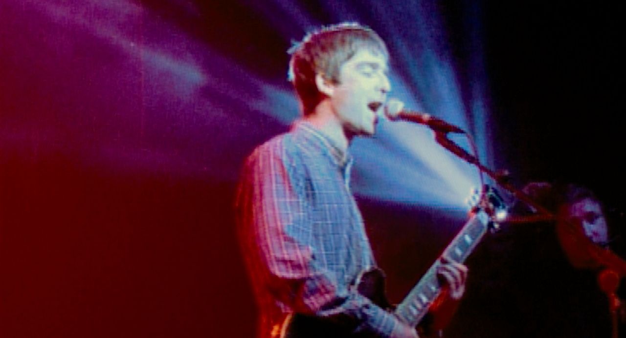 Oasis: Supersonic : Fotos