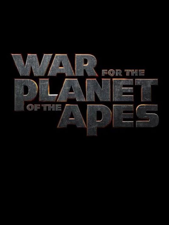 Planeta dos Macacos: A Guerra : Poster