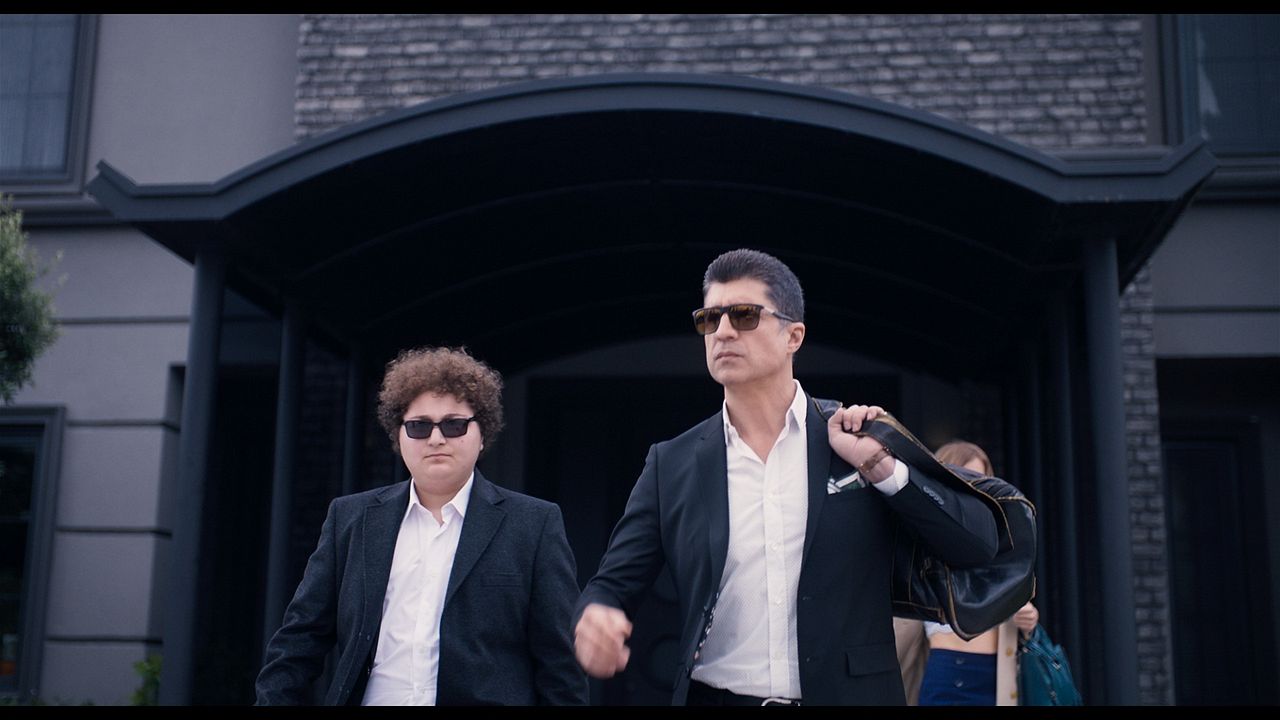 Fotos Özcan Deniz