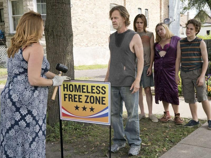 Fotos William H. Macy