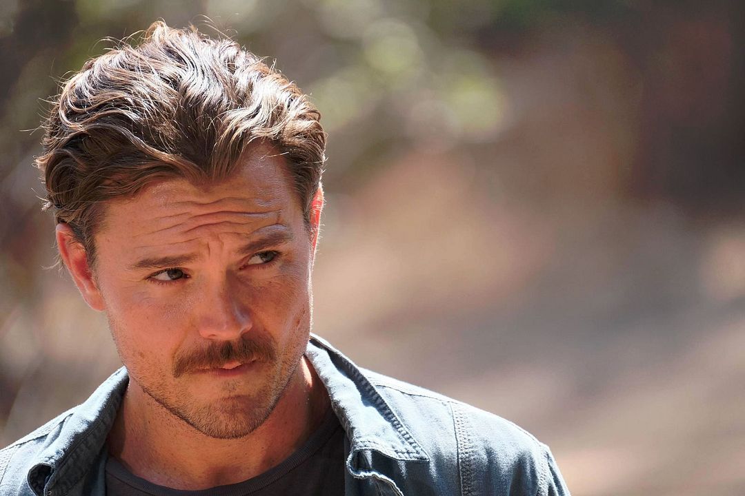 Máquina Mortífera : Fotos Clayne Crawford