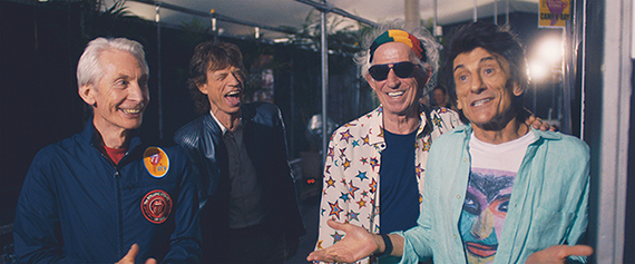The Rolling Stones Olé Olé Olé!: A Trip Across Latin America : Fotos