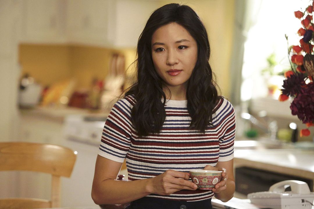 Fotos Constance Wu