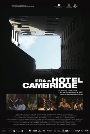 Era o Hotel Cambridge : Poster