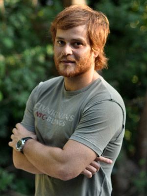 Poster Germano Pereira