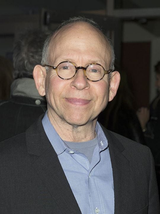 Poster Bob Balaban