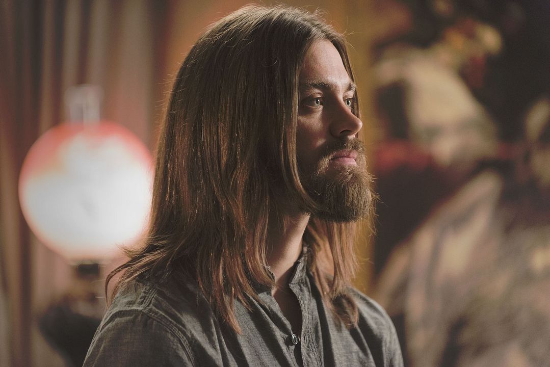 Fotos Tom Payne (II)