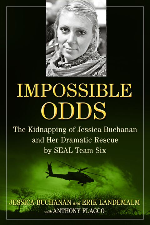 Impossible Odds : Poster