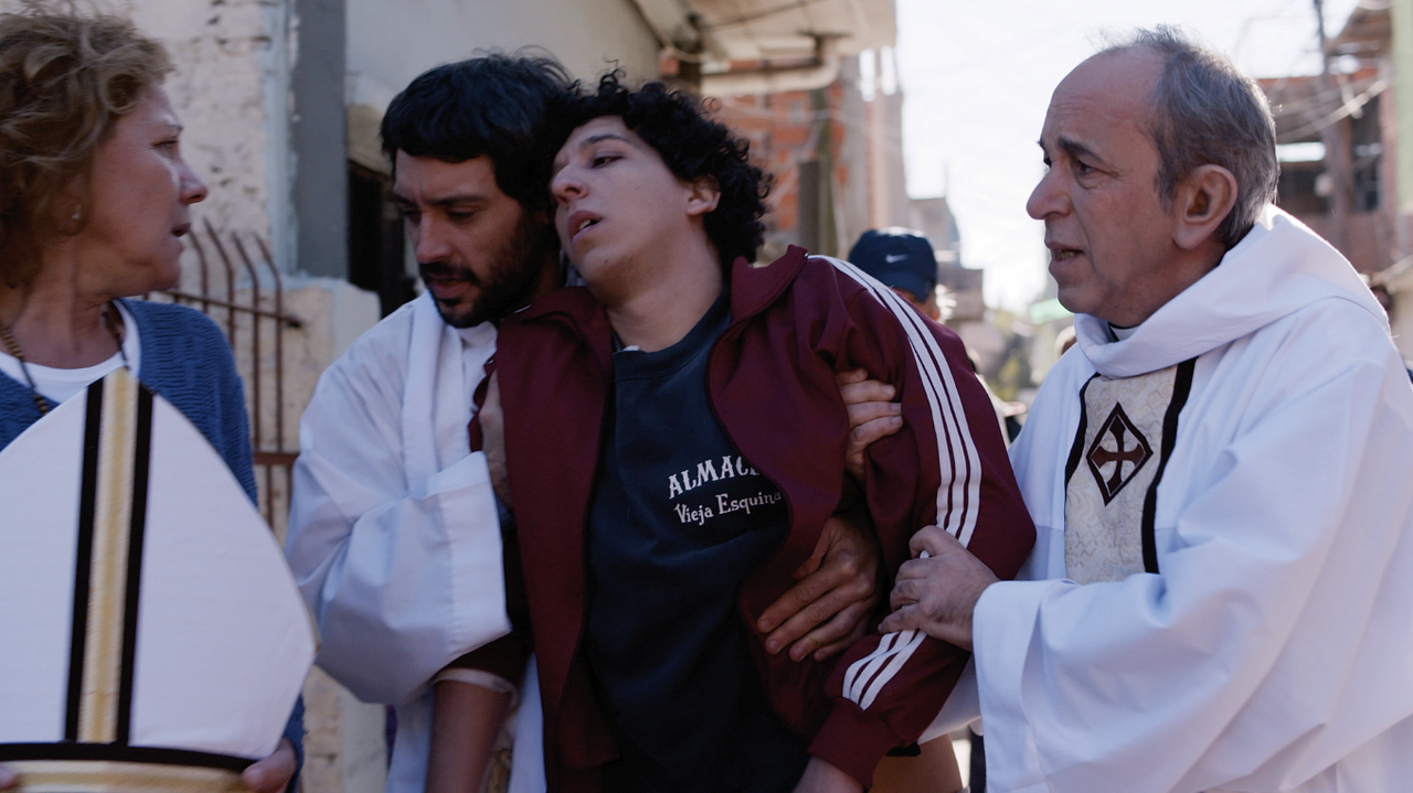 Francisco, El Jesuita : Fotos