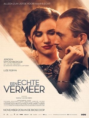 O Falsificador : Poster