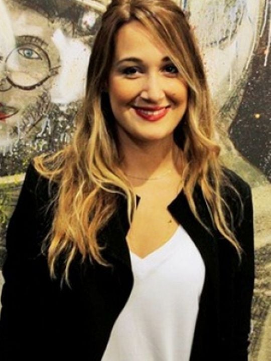 Poster Gupse Özay
