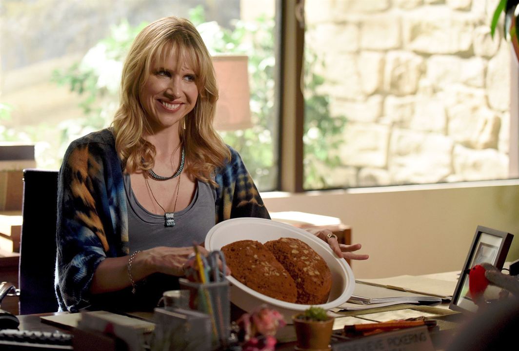 New Girl : Fotos Lucy Punch