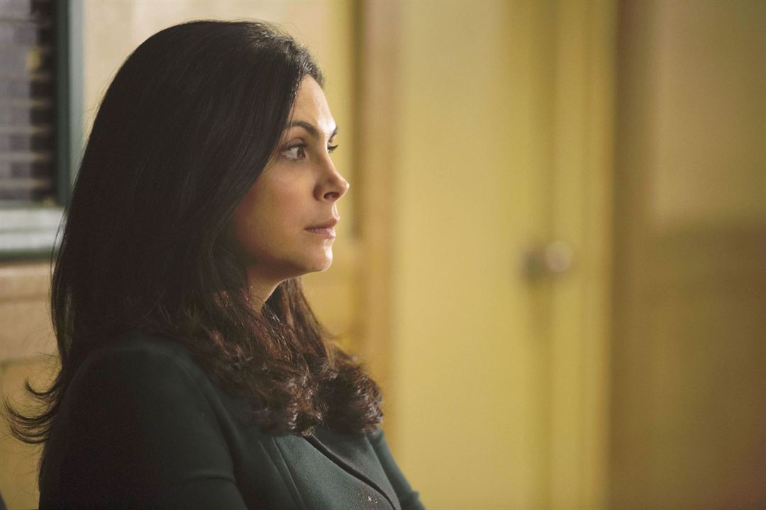 Gotham (2014) : Fotos Morena Baccarin