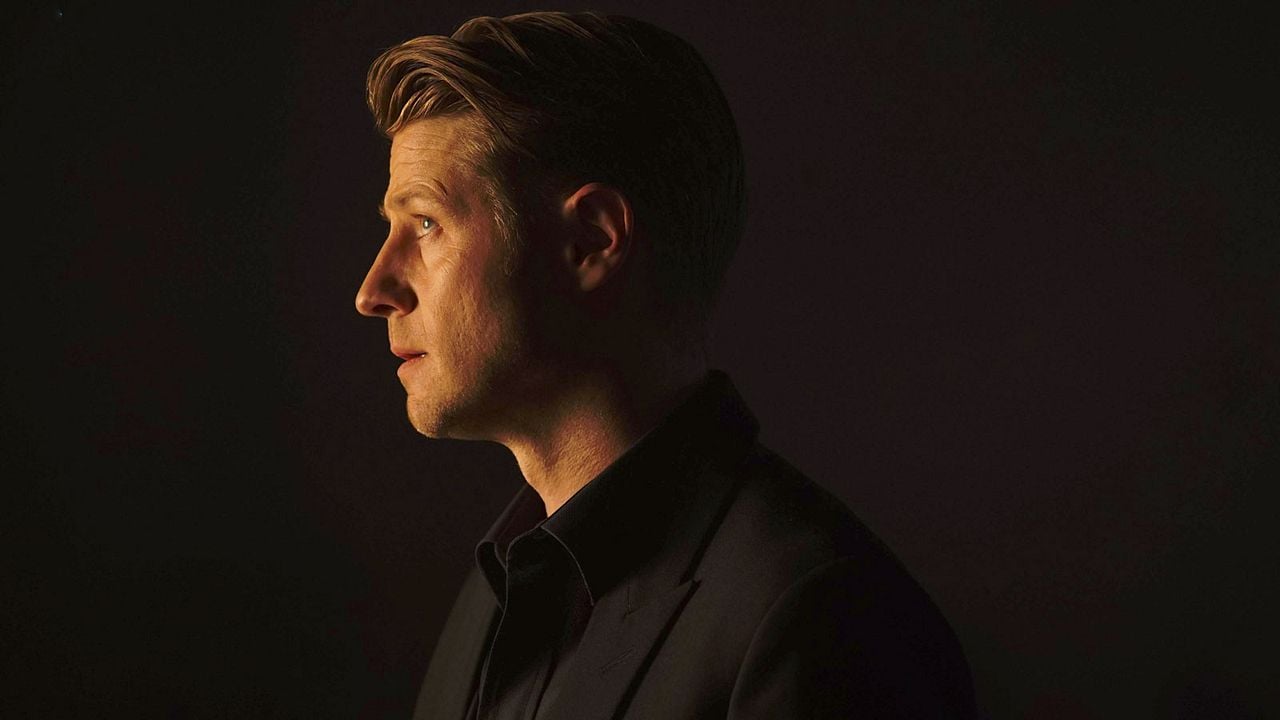 Gotham (2014) : Fotos Ben McKenzie