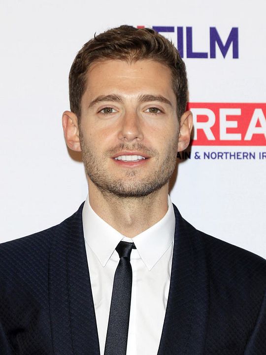 Poster Julian Morris