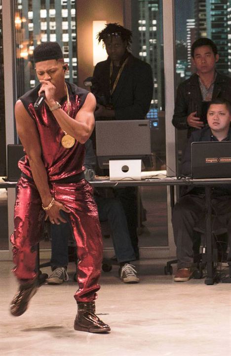 Fotos Bryshere Y. Gray