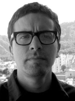 Poster Martín Mejía