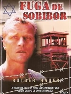 Fuga de Sobibor : Poster