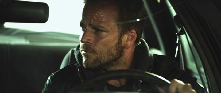 Sequestro Relâmpago : Fotos Stephen Dorff