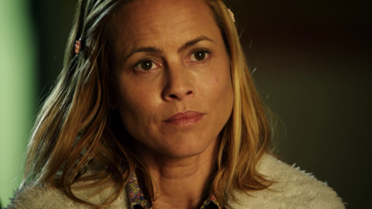 Sequestro Relâmpago : Fotos Maria Bello
