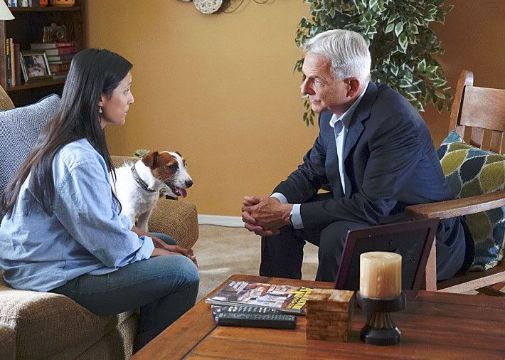 Fotos Mark Harmon