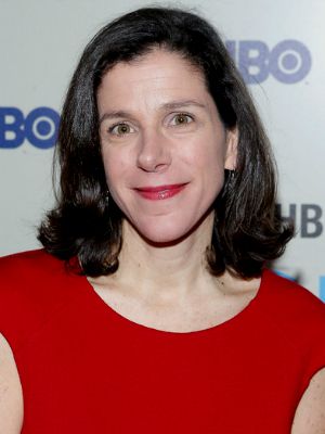 Poster Alexandra Pelosi