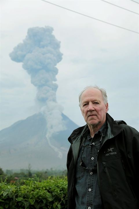 Into The Inferno : Fotos Werner Herzog