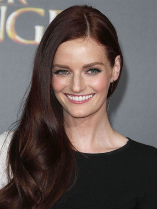 Poster Lydia Hearst