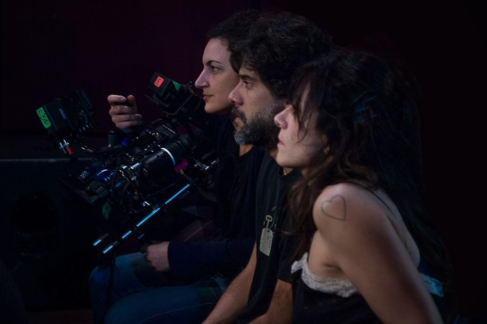 Canção da Volta : Fotos