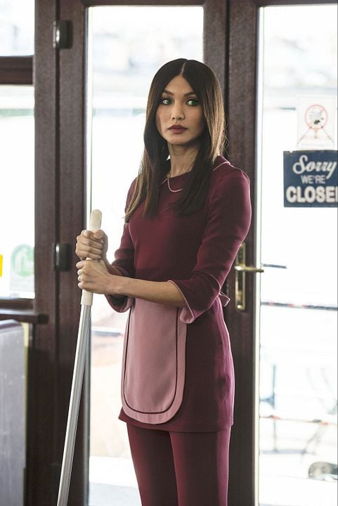 Fotos Gemma Chan