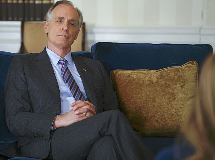 Fotos Keith Carradine