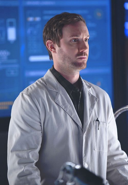 Rosewood : Fotos Sam Huntington
