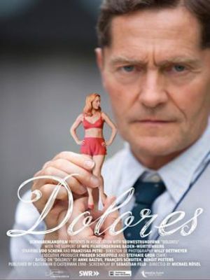 Dolores : Poster