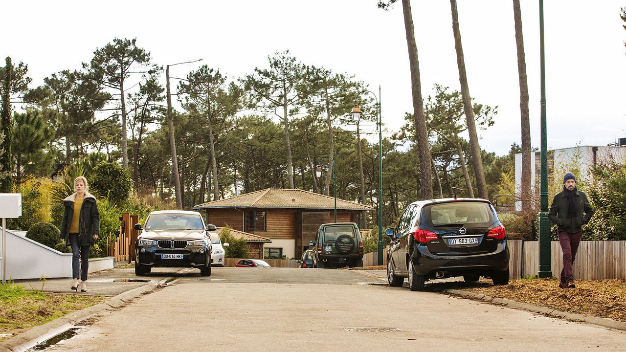 Relacionamento à Francesa 2 : Fotos Laurent Lafitte, Marina Foïs
