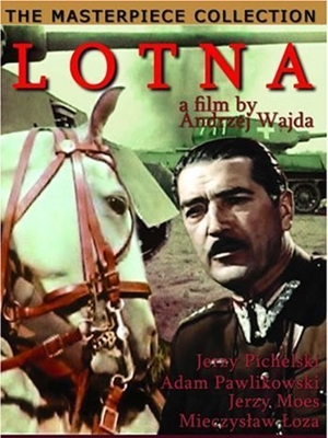 Lotna : Poster